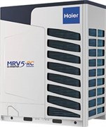 Мультизональная система кондиционирования Haier AV18IMVURA Серия MRV 5 RC
