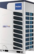 Мультизональная система кондиционирования Haier AV12IMVURA Серия MRV 5 RC