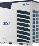 Мультизональная система кондиционирования Haier AV18IMVEVA Серия MRV 5