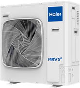 Мультизональная система кондиционирования Haier AU042FNERA Серия MRV-S'' (4-6HP)