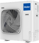 Мультизональная система кондиционирования Haier AU032FSEUA Серия MRV-S' (3-7HP)