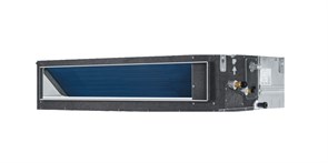 Мультизональная система кондиционирования Haier AD962MTERAF AD-MTERAF (Высоконапорные канальные блоки со 100%-ной подачей свежего воздуха)