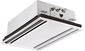 Мультизональная система кондиционирования Haier AB182MBERA AB-MBERA (Кассетные двухпоточные)