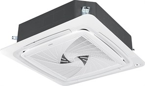 Мультизональная система кондиционирования Haier AB302MRERA AB-MRERA (Кассетные с круговым потоком)