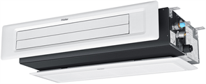 Мультизональная система кондиционирования Haier AD162MSERA AD-MSERA (Канальные компактные низконапорные)