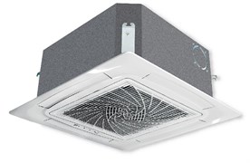 Мультизональная система кондиционирования Haier AB052MCERA AB-MCERA (Кассетные четырехпоточные)
