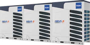 Мультизональная система кондиционирования Haier AV68NMVETR Серия MRV 5 P
