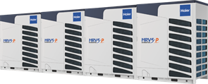 Мультизональная система кондиционирования Haier AV92NMVETR Серия MRV 5 P