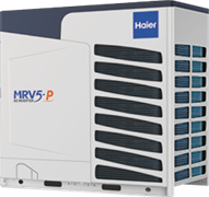 Мультизональная система кондиционирования Haier AV28NMVETR Серия MRV 5 P