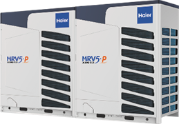 Мультизональная система кондиционирования Haier AV44NMVETR Серия MRV 5 P