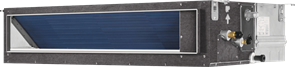 Мультизональная система кондиционирования Haier AD542MJERA(H) AD-MJERA(H) (Канальные высоконапорные)