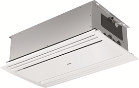 Мультизональная система кондиционирования Haier AB122MBERAD AB-MBERAD (Кассетные двухпоточные)