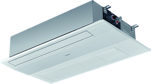 Мультизональная система кондиционирования Haier AB052MAERAD AB-MAERAD (Кассетные однопоточные)