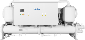 CI0750PWNC CI-PWNB Чиллеры с водяным охлаждением и винтовыми компрессорами Haier