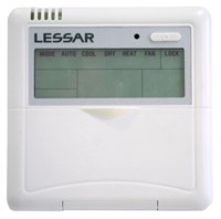 Пульт управления LZ-UPW4FT