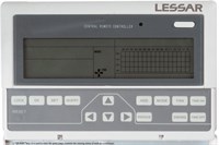 Пульт управления проводной LZ-UPW3B