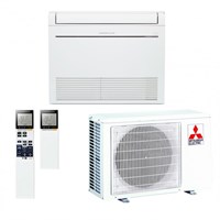 Кондиционер сплит-система Mitsubishi Electric MFZ-KJ25VE/MUFZ-KJ25VEHZ