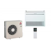 Кондиционер сплит-система Mitsubishi Electric MFZ-KJ50VE/MUFZ-KJ50VEHZ
