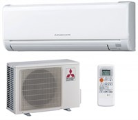 Кондиционер настенный сплит-система Mitsubishi Electric MSZ-HJ60VA ER/MUZ-HJ60VA ER