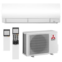 Кондиционер настенный сплит-система Mitsubishi Electric MSZ-FH50VE/MUZ-FH50VE