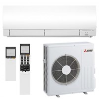 Кондиционер настенный сплит-система Mitsubishi Electric MSZ-FH50VE/MUZ-FH50VEHZ
