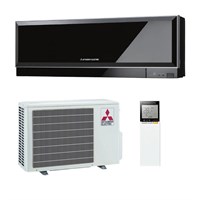 Кондиционер настенный сплит-система Mitsubishi Electric MSZ-EF25 VEB/MUZ-EF25 VE
