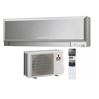 Кондиционер настенный сплит-система Mitsubishi Electric MSZ-EF25 VES/MUZ-EF25 VE