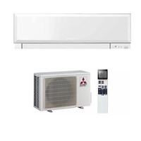Кондиционер настенный сплит-система Mitsubishi Electric MSZ-EF35 VEW/MUZ-EF35 VE