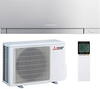 Кондиционер настенный сплит-система Mitsubishi Electric MSZ-EF35 VES/MUZ-EF35 VE