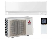 Кондиционер настенный сплит-система Mitsubishi Electric MSZ-EF42 VEW/MUZ-EF42 VE