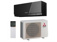 Кондиционер настенный сплит-система Mitsubishi Electric MSZ-EF42 VEB/MUZ-EF42 VE