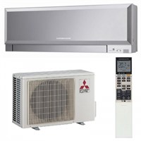 Кондиционер настенный сплит-система Mitsubishi Electric MSZ-EF42 VES/MUZ-EF42 VE