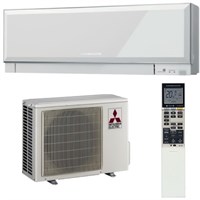 Кондиционер настенный сплит-система Mitsubishi Electric MSZ-EF50 VEW/MUZ-EF50 VE
