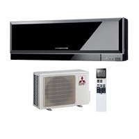 Кондиционер настенный сплит-система Mitsubishi Electric MSZ-EF50 VEB/MUZ-EF50 VE