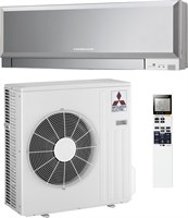 Кондиционер настенный сплит-система Mitsubishi Electric MSZ-EF50 VES/MUZ-EF50 VE