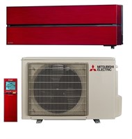 Кондиционер настенный сплит-система Mitsubishi Electric MSZ-LN25VGR/MUZ-LN25VG