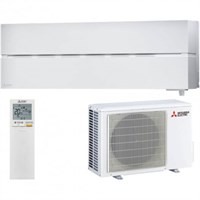 Кондиционер настенный сплит-система Mitsubishi Electric MSZ-LN35VGW/MUZ-LN35VG