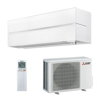 Кондиционер настенный сплит-система Mitsubishi Electric MSZ-LN35VGV/MUZ-LN35VG