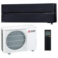 Кондиционер настенный сплит-система Mitsubishi Electric MSZ-LN35VGB/MUZ-LN35VG