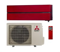 Кондиционер настенный сплит-система Mitsubishi Electric MSZ-LN35VGR/MUZ-LN35VG