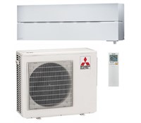 Кондиционер настенный сплит-система Mitsubishi Electric MSZ-LN50VGW/MUZ-LN50VG