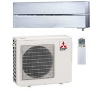 Кондиционер настенный сплит-система Mitsubishi Electric MSZ-LN50VGV/MUZ-LN50VG