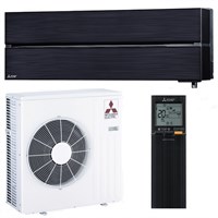 Кондиционер настенный сплит-система Mitsubishi Electric MSZ-LN50VGB-E1/MUZ-LN50VG
