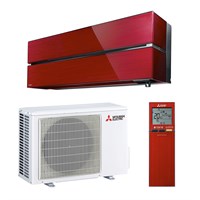 Кондиционер настенный сплит-система Mitsubishi Electric MSZ-LN50VGR-E1/MUZ-LN50VG
