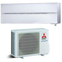 Кондиционер настенный сплит-система Mitsubishi Electric MSZ-LN60VGV-E1/MUZ-LN60VG