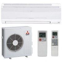 Кондиционер настенный сплит-система Mitsubishi Electric MS-GF60VA/MU-GF60VA