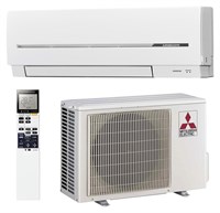 Кондиционер настенный сплит-система Mitsubishi Electric MSZ-SF42VE/MUZ-SF42VE