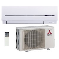 Кондиционер настенный сплит-система Mitsubishi Electric MSZ-SF50VE/MUZ-SF50VE
