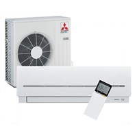 Кондиционер настенный сплит-система Mitsubishi Electric MSZ-GF60VE/MUZ-GF60VE