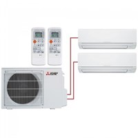 Мульти Кондиционер сплит-система Mitsubishi Electric HJ MXZ-2HJ40VA-ER1